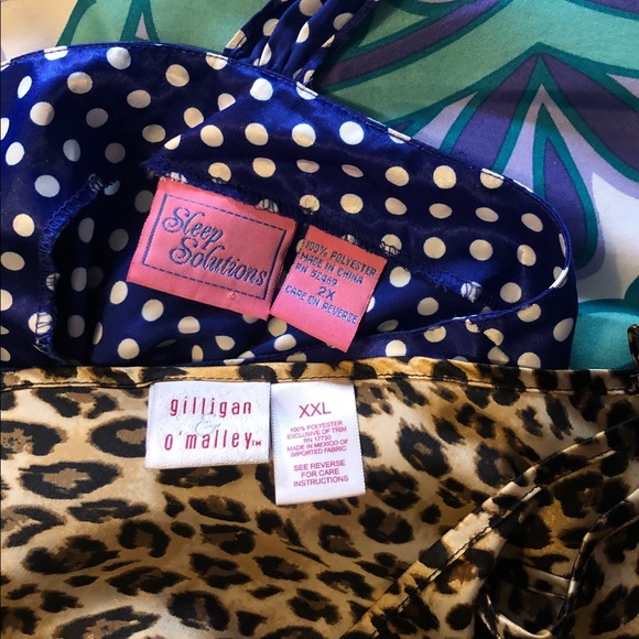 Lingerie bundle - Picture 2 of 4